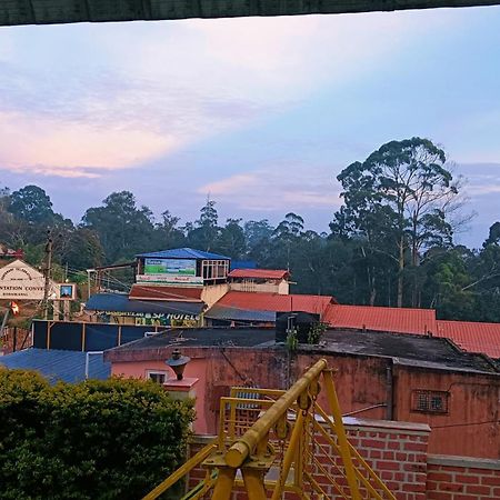 Woods Paradise Kodaikanal Bagian luar foto