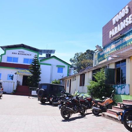Woods Paradise Kodaikanal Bagian luar foto