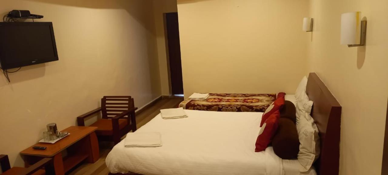 Woods Paradise Kodaikanal Bagian luar foto