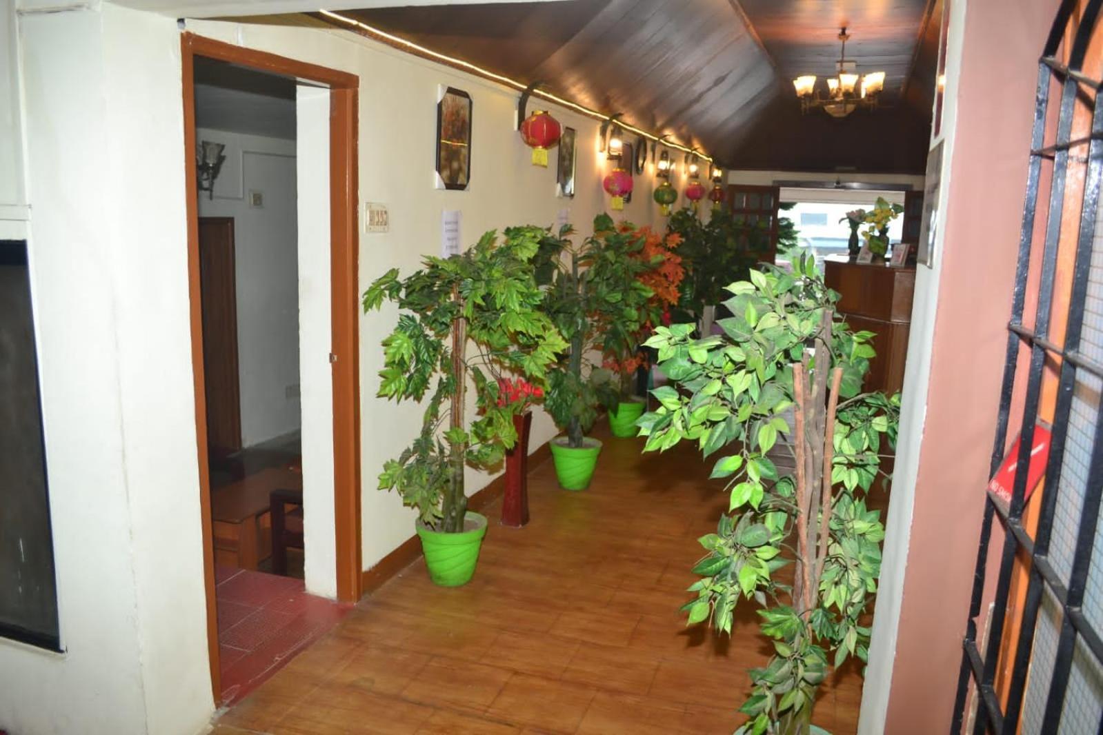 Woods Paradise Kodaikanal Bagian luar foto