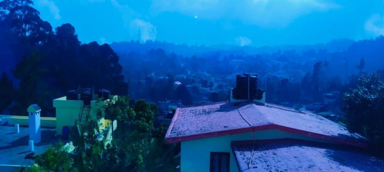 Woods Paradise Kodaikanal Bagian luar foto