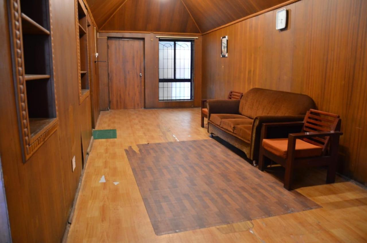 Woods Paradise Kodaikanal Bagian luar foto