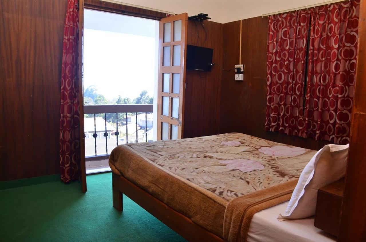 Woods Paradise Kodaikanal Bagian luar foto