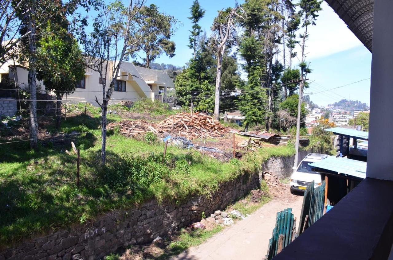 Woods Paradise Kodaikanal Bagian luar foto